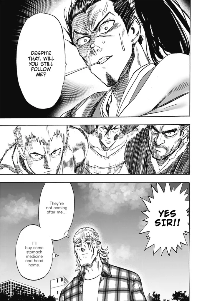 one punch man ch189 page30